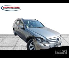 RICAMBI VARI MERCEDES-BENZ CLASSE C (W204) 2.0 CDI