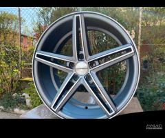 CERCHI 18 VOSSEN CV5 PER BMW MADE IN GERMANY