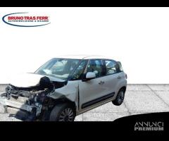 RICAMBI VARI FIAT 500L (351) 1.3 MULTIJET II 16V M