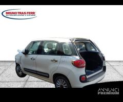 RICAMBI VARI FIAT 500L (351) 1.3 MULTIJET II 16V M