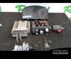 KIT AVVIAMENTO PER VW CADDY 2K 1.9 TDI 2006