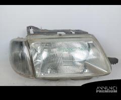 FANALE ANTERIORE DX CITROEN SAXO (S8) (1996>2003)