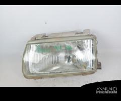 96249500 FANALE ANTERIORE SX HELLA VOLKSWAGEN POLO