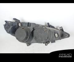 9641615780 FANALE ANTERIORE SX PEUGEOT 307 (T5) (2