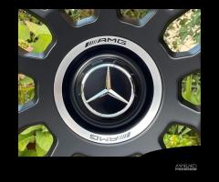 CERCHI 20 - 21 MERCEDES GLE MADE IN GERMANY