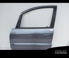 90579373 PORTA ANTERIORE SX S/SPECCHIO OPEL ZAFIRA