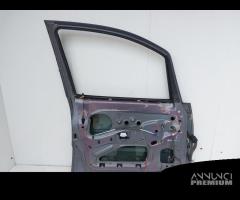 90579373 PORTA ANTERIORE SX S/SPECCHIO OPEL ZAFIRA