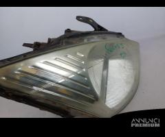 1152096 FANALE ANTERIORE DX FORD FOCUS (1° SERIE)