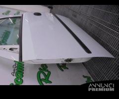 PORTA ANTERIORE SINISTRA OPEL MERIVA A 2005