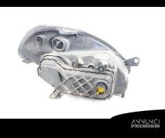 086661114L FANALE ANTERIORE SX DEPO LANCIA MUSA (1