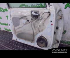 PORTA ANTERIORE SINISTRA OPEL MERIVA A 2005 - 6