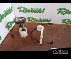 POMPA CARBURANTE PER QASHQAI J10 1.6 DCi 2012