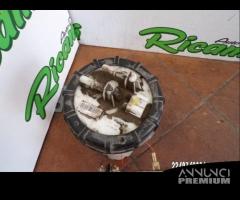 POMPA CARBURANTE PER QASHQAI J10 1.6 DCi 2012