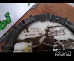 POMPA CARBURANTE PER QASHQAI J10 1.6 DCi 2012