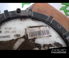 POMPA CARBURANTE PER QASHQAI J10 1.6 DCi 2012