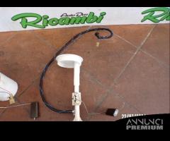 POMPA CARBURANTE PER QASHQAI J10 1.6 DCi 2012