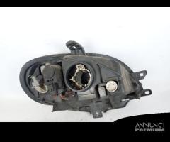 9636331780 FANALE ANTERIORE SX CITROEN SAXO (S8) (