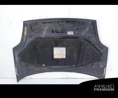 51701140 COFANO ANTERIORE FIAT GRANDE PUNTO (199)