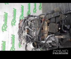 MOTORE COMPLETO PER AUDI A4 B8 3.0 TDI 2011