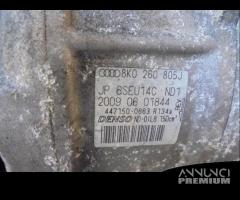 MOTORE COMPLETO PER AUDI A4 B8 3.0 TDI 2011 - 7