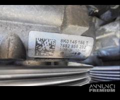 MOTORE COMPLETO PER AUDI A4 B8 3.0 TDI 2011 - 9