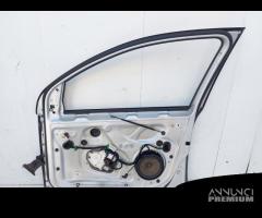 1K4831106G PORTA ANTERIORE DX VOLKSWAGEN GOLF V (1