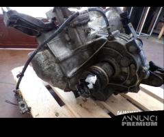 CAMBIO 5 MARCE PER CHEVROLET MATIZ 800 2008