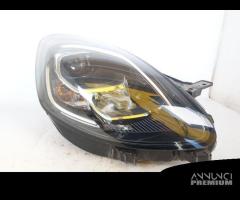 L1TB13E014EH FANALE ANTERIORE DX FORD PUMA (CF7) 1