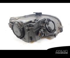 8E0941003 FANALE ANTERIORE SX XENON AUDI A4 (8EC -