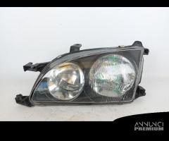 2121187L FANALE ANTERIORE SX DEPO TOYOTA AVENSIS (