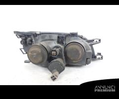 2121187L FANALE ANTERIORE SX DEPO TOYOTA AVENSIS (