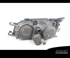 2121187R FANALE ANTERIORE DX DEPO TOYOTA AVENSIS (