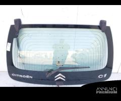 1607984380 LUNOTTO POSTERIORE CITROEN C1 (B0) BERL