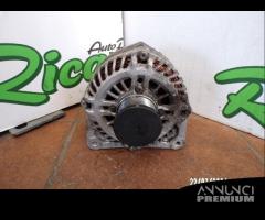 ALTERNATORE PER QASHQAI J10 1.6 DCi 2012