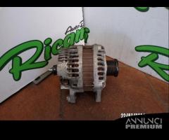 ALTERNATORE PER QASHQAI J10 1.6 DCi 2012