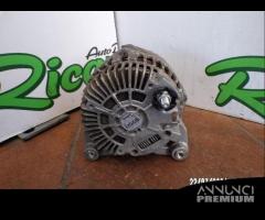 ALTERNATORE PER QASHQAI J10 1.6 DCi 2012