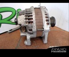 ALTERNATORE PER QASHQAI J10 1.6 DCi 2012