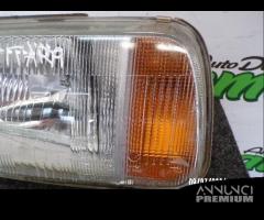 FARO ANTERIORE SINISTRO PER VITARA 1999