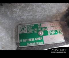 CAMBIO AUTOMATICO PER AUDI A4 B8 3.0 TDI 2011 - 7