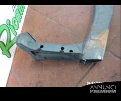 TRAVERSA ANTERIORE INFERIORE FIAT SEDICI 2009