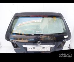 A1697401305 PORTELLONE POSTERIORE MERCEDES-BENZ CL