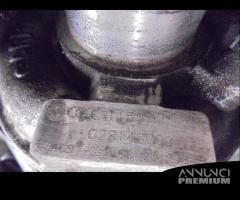 MOTORE PER AUDI A4 8D 1.9 TDI ANNO 1995 - 8