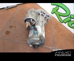 MOTORINO AVVIAMENTO QASHQAI J10 1.6 DCi 2012