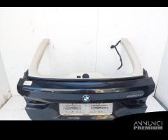 41007441464 PORTELLONE POSTERIORE BMW SERIE 5 (G31