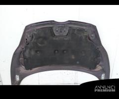 1774791 COFANO ANTERIORE FORD FIESTA VI (6° SERIE)