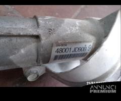 SCATOLA STERZO PER QASHQAI J10 1.6 DCi 2012