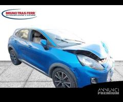 RICAMBI VARI FORD PUMA (CF7) 1.0 HYBRID 12V MAN 6M