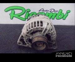 ALTERNATORE PER MERIVA A 1.4i EcoTec 16V 2005