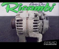 ALTERNATORE PER MERIVA A 1.4i EcoTec 16V 2005