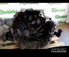 CAMBIO 6 MARCE 4WD QASHQAI J10 1.6 DCi 2012 - 8